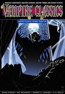 Graphic Classics Volume 26 Vampire Classics