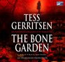 The Bone Garden (Audio CD) (Unabridged)