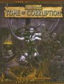 WFRP Tome of Corruption