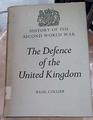 The Defence of the United Kingdom