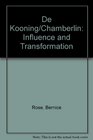 De Kooning/Chamberlain Influence and transformation