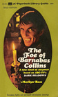 The Foe of Barnabas Collins (Dark Shadows, Bk 9)