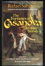 The Fortunes of Casanova and Other Stories