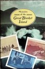 Memoirs of the Great Blasket  The Islandman  An Old Woman's Reflections  The Western Island or Great Blasket  BOXED SET of 3 volumes  Robin Western Island or Great Blasket