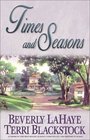 Times and Seasons (Seasons, Bk 3)