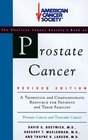 The American Cancer Society Prostate Cancer revised edition