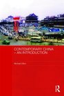 Contemporary China  An Introduction