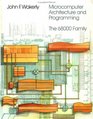 Microcomputer Architecture and Programming  The 68000 Family