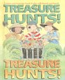 Treasure Hunts Treasure Hunts