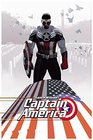 Captain America Sam Wilson Vol 3 Civil War II