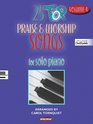 25 TOP PRAISE AND WORSHIP    SONGS FOR SOLO PIANO VOL 4