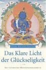 Das Klare Licht der Glckseligkeit