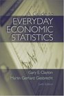 A Guide to Everyday Economic Statistics