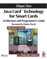 Java Card  Technology for Smart Cards Architecture and Programmer's