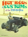 Hot Rods  Customs of the 1960's