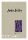 Eugene Carriere His Work and His Influence
