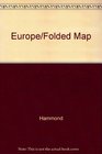 Europe/Folded Map