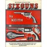 Sixguns The Standard Reference Work