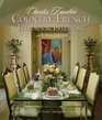 Country French Florals  Interiors