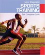 Sports Training The Complete Guide