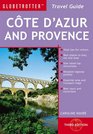 Provence and Cote d'Azur Travel Pack 3rd