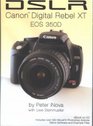DSLR Canon Digital Rebel XT / EOS 350D eBook