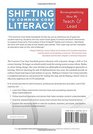 Shifting to Common Core Literacy Reconceptualizing How We Teach and Lead