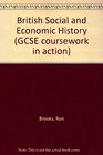 British Social and Economic History