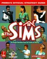 The Sims : Prima's Official Strategy Guide
