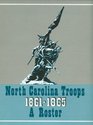 North Carolina Troops, 1861-1865: A Roster (Volume XVII: Junior Reserves)