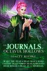 The Journals of Octavia Hollows Books 16