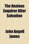 The Anxious Enquirer After Salvation