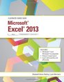 Illustrated Course Guide Microsoft Excel 2013 Basic