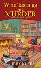 Wine Tastings are Murder (Poppy McAllister, Bk 5)