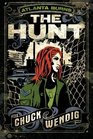 The Hunt (Atlanta Burns)