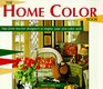 The Home Color Book