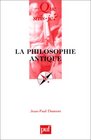 Philosophie antique