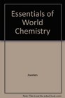 Essentials of World Chemistry