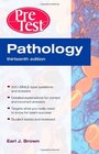 Pathology PreTest SelfAssessment and Review Thirteenth Edition