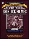 The New Adventures of Sherlock Holmes Vol 9 CS  A Scandal in Bohemia and The Second Generation
