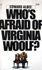 Who's Afraid of Virginia Wolf