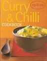 Curry  Chilli Cookbook