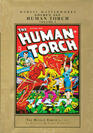 Marvel Masterworks Golden Age Human Torch Vol 3