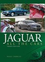 Jaguar All the Cars  3rd Edition