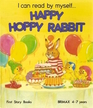 Happy Hoppy Rabbit
