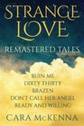 Strange Love Remastered Tales