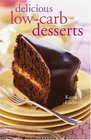 Delicious LowCarb Desserts