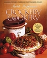 Mable Hoffman's Complete Crockery Cookery