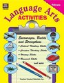 Language Arts Activities