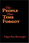 The People That Time Forgot